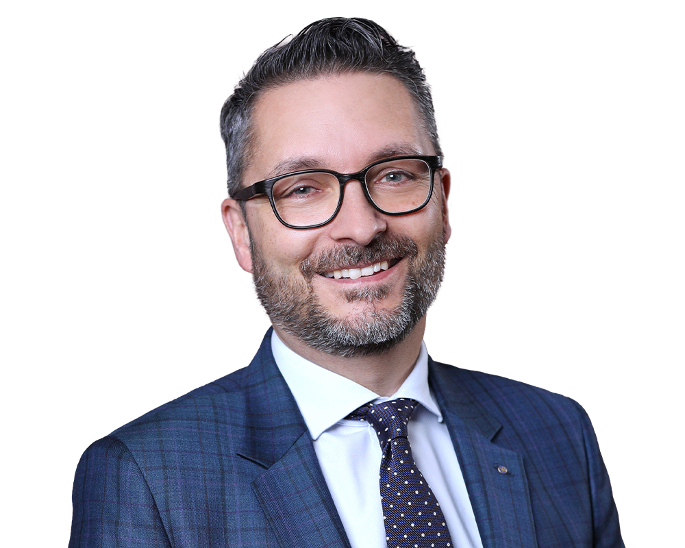 Picture of Christian Reich