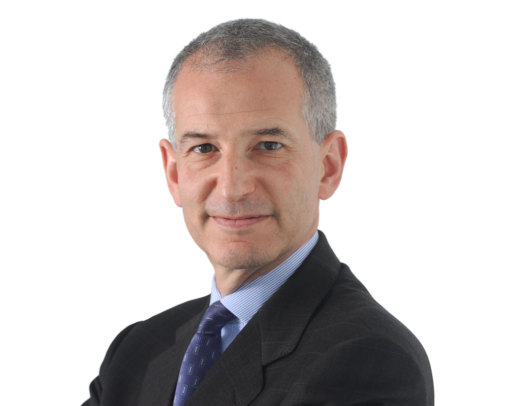 Picture of Philip Marcovici