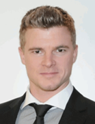 Picture of Dominik Kofler