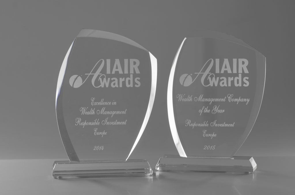 IAIR Awards