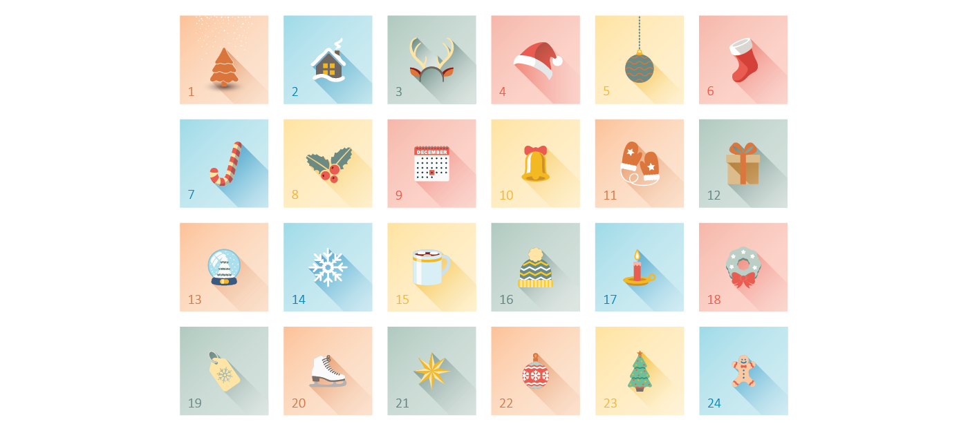 Xmas Calendar