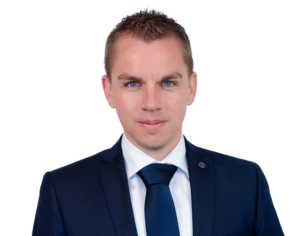 Picture of Claudio Fuchs