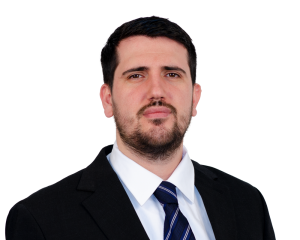 Irfan Ebibi
