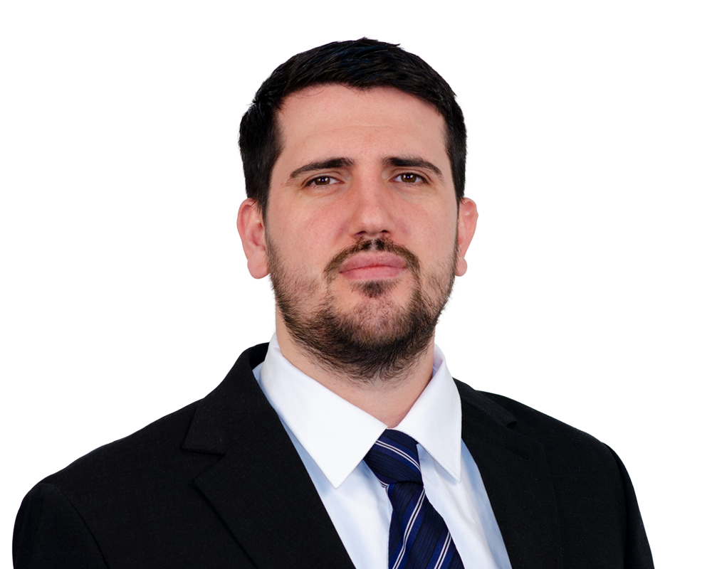 Picture of Irfan Ebibi