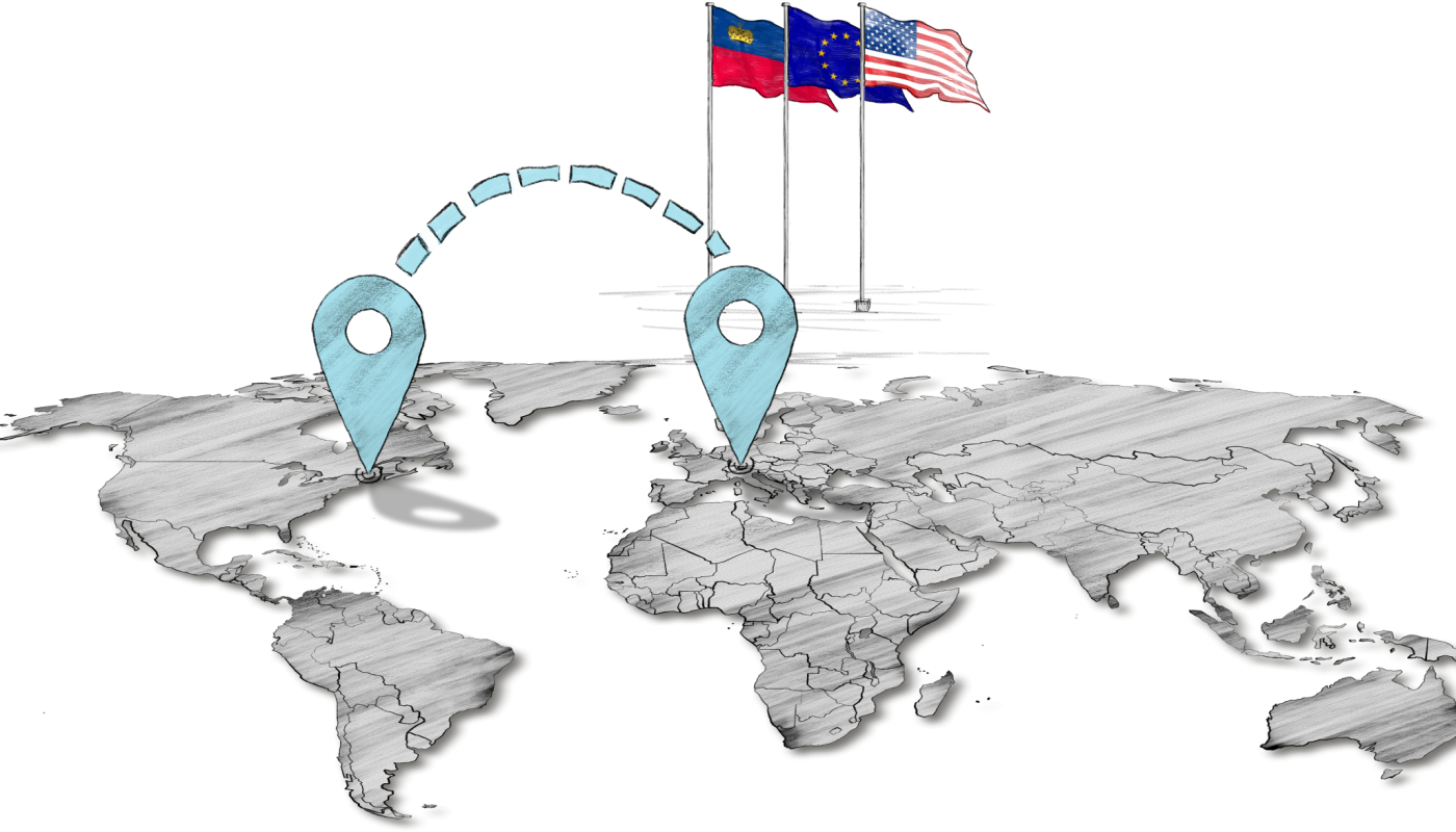 US Business for Asset Managers
