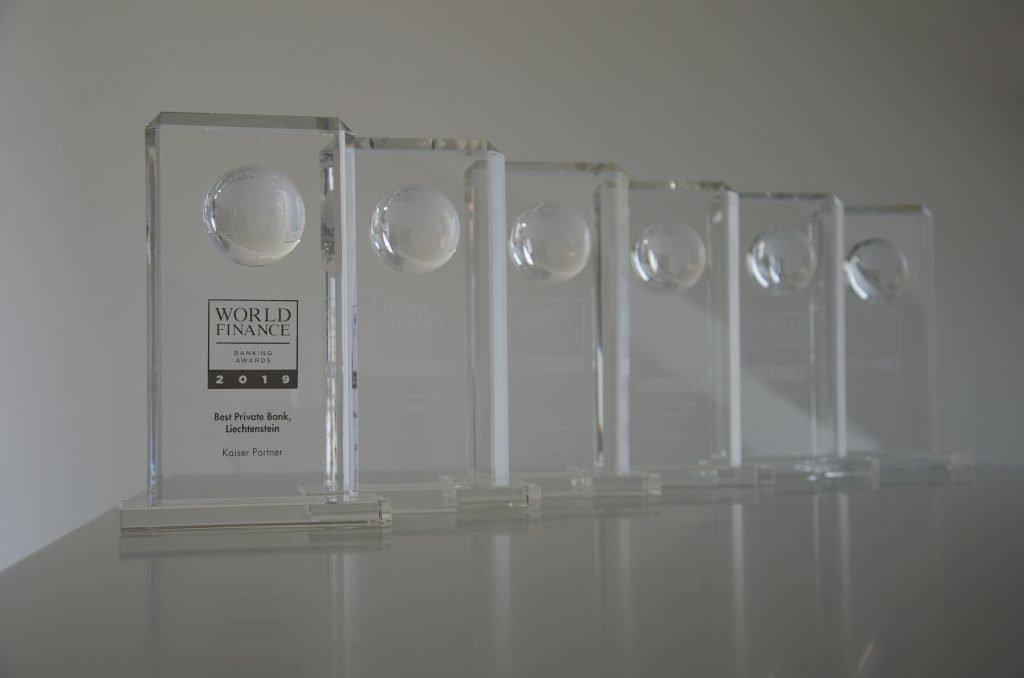 World Finance Awards