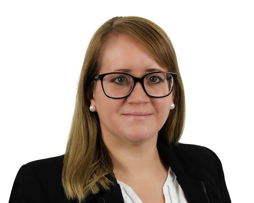 Picture of Sarah Frehner