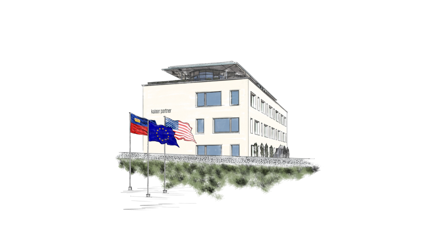 Depotbank Kaiser Partner