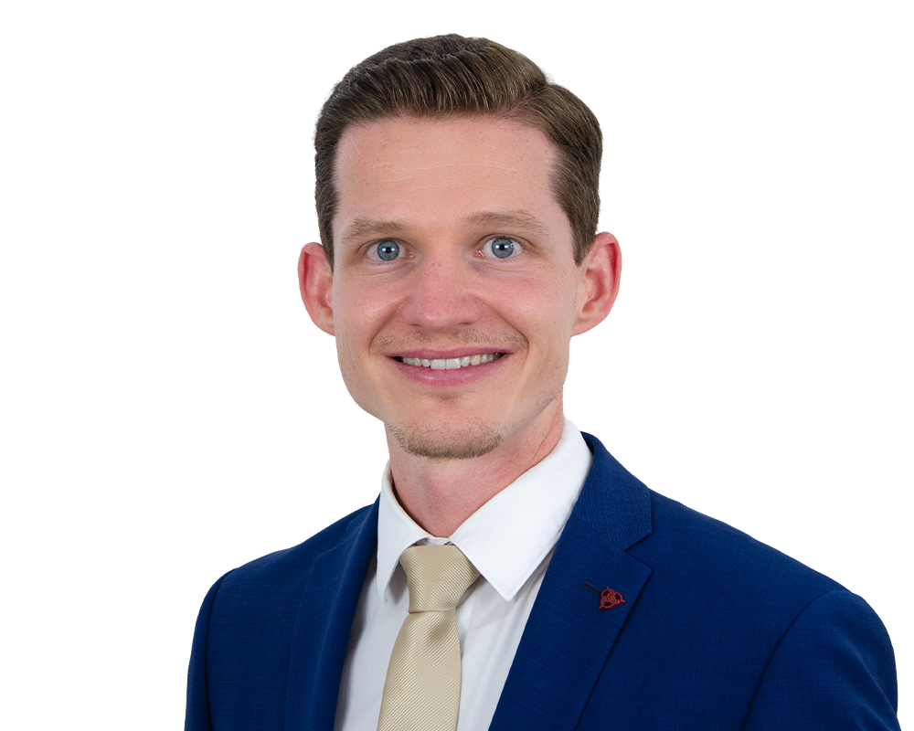 Picture of Colin Haas