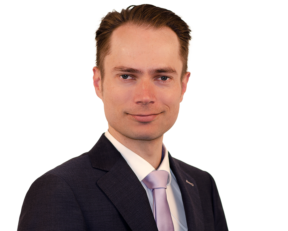 Picture of Oliver Hackel
