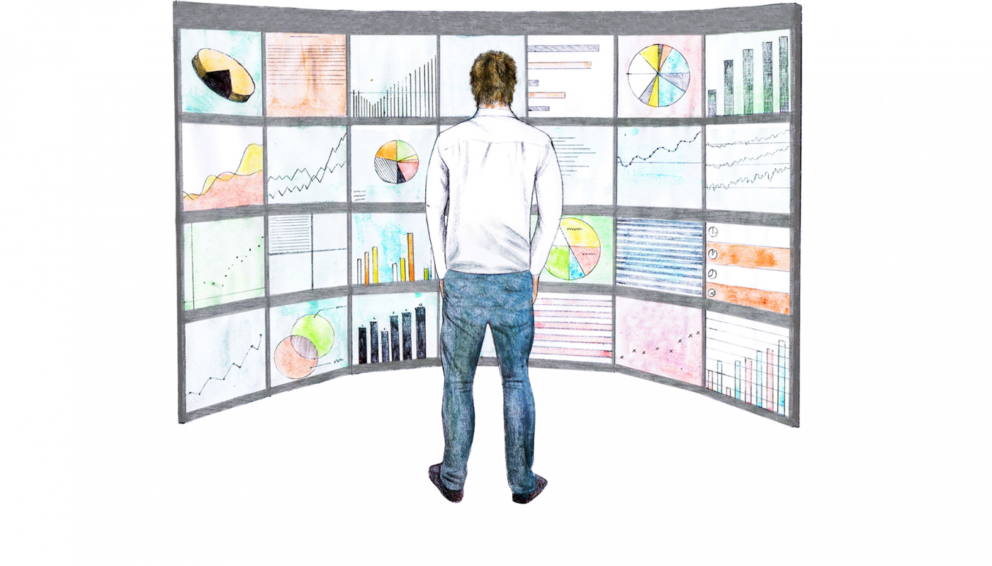 Stay connected with our secure data flow