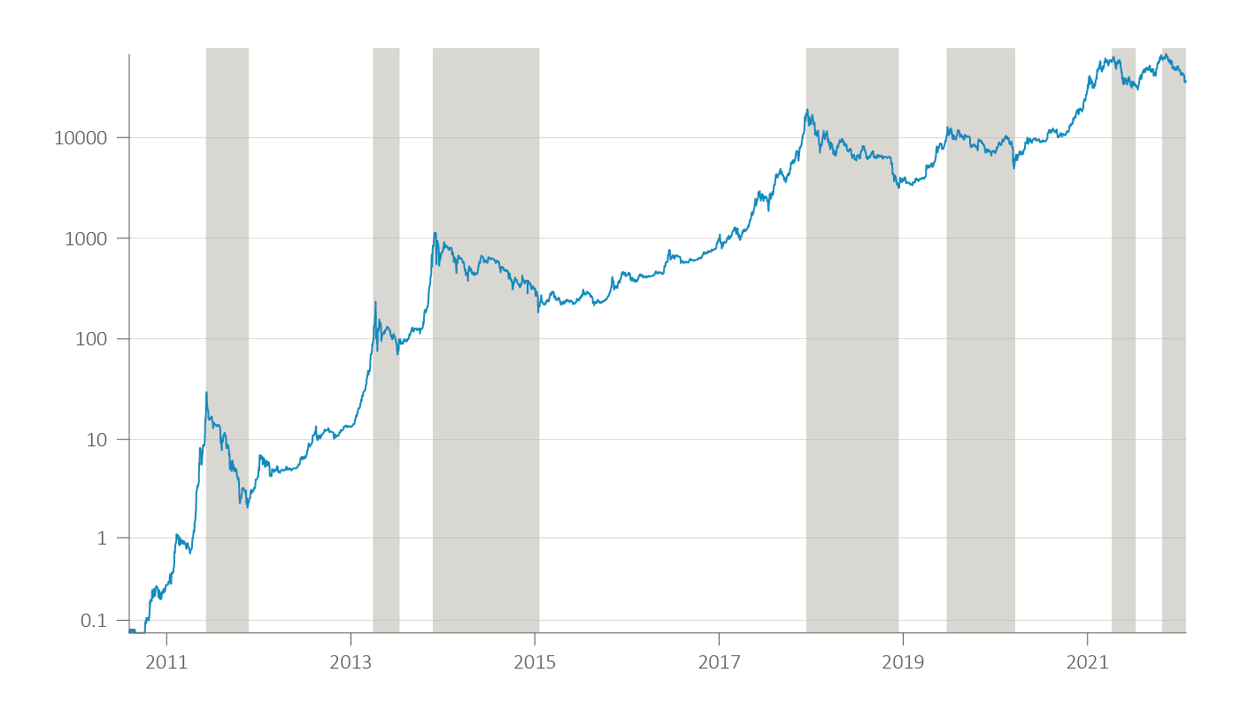 Bitcoin – beloved, loathed and (in)dispensable(?)
