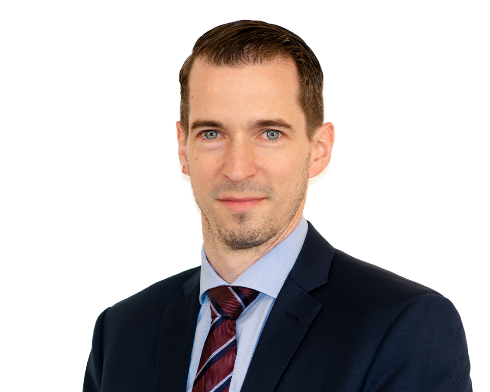 Picture of Reto Geiser