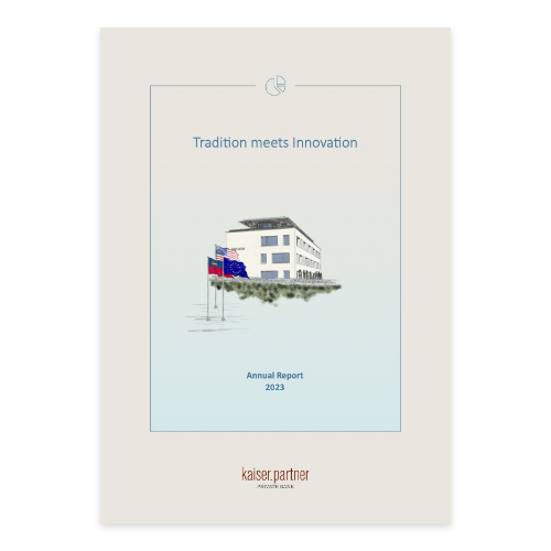 <h5>Annual Report 2023</h5>