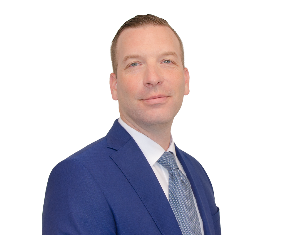 Picture of Florian Heinzl