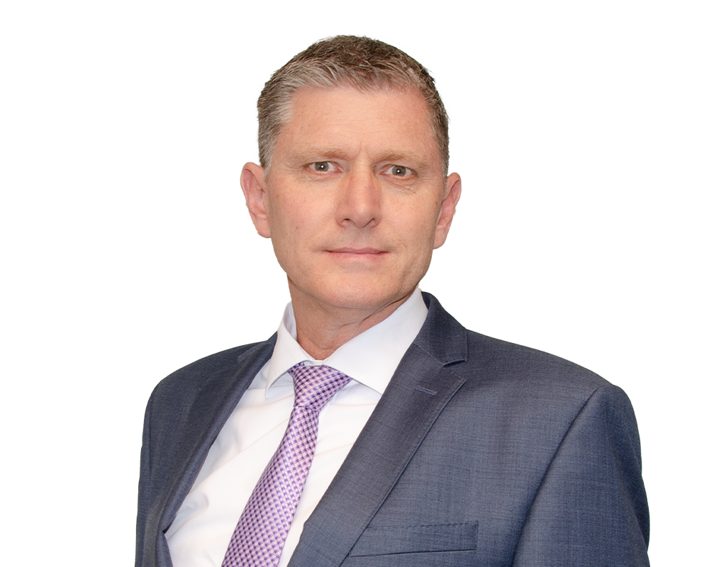 Picture of Ralph Lendi
