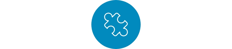 <h5>Customized investment solutions</h5>