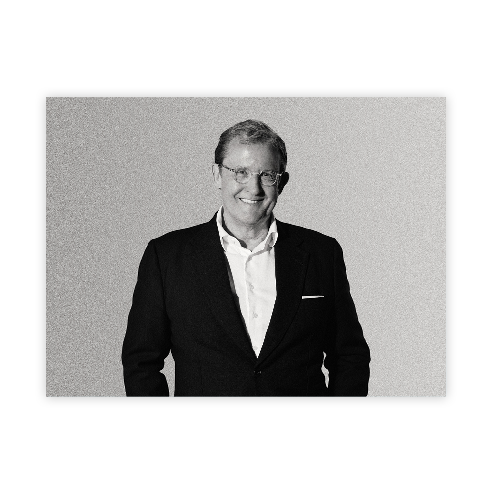 <h5>Fritz Kaiser, Chairman of the Board of Directors</h5>