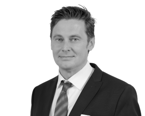 Michael Frei