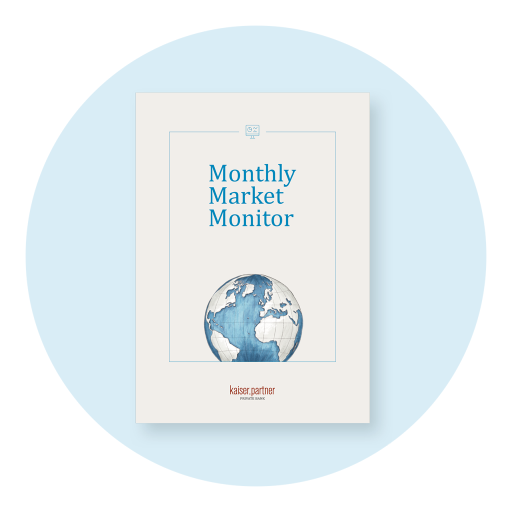 Monthly Market Monitor