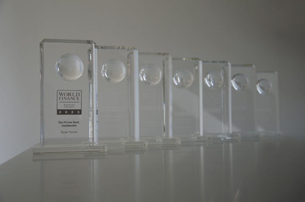 World Finance Award